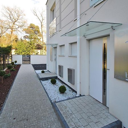 Apartamenty Sun Seasons 24 - Four Seasons Pobierowo Exterior photo